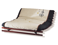 Schlafsofa Toronto cinius