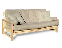 Schlafsofa Luce cinius