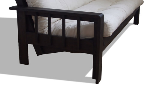  Schlafsofa - Luce  Futon schlafsofa / Futonschlafsofa / Futonmatten F. 3 cinius