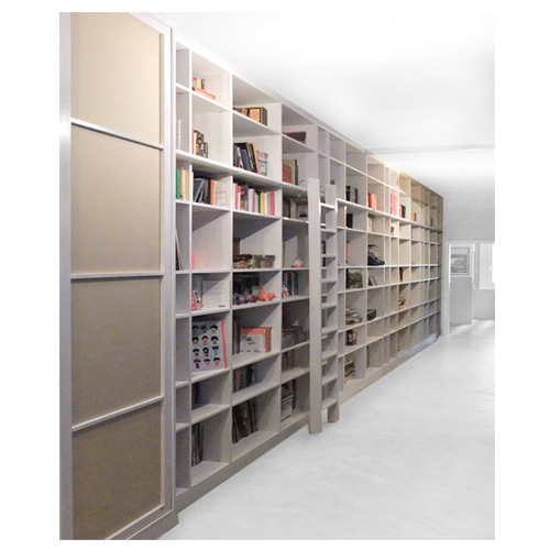 Bookcases Yuki