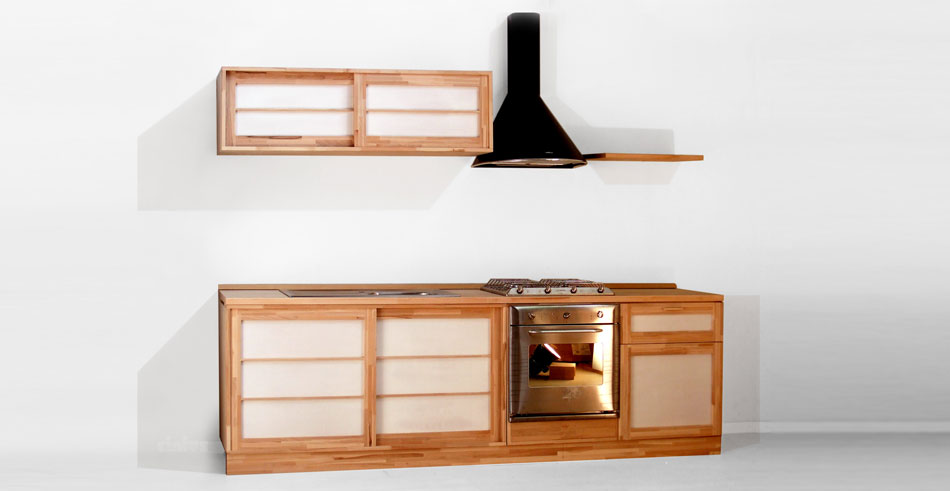 cucina cinius.liveponobile