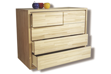 Meubles et Commodes