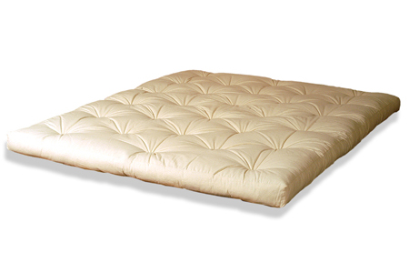 Matelas Futon et Latex