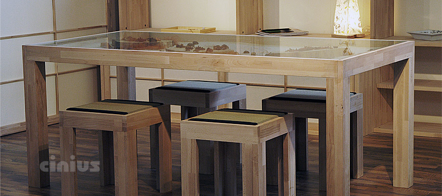 japan design cinius
