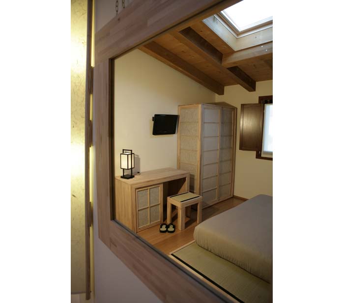 Albergo Otto Ducati d'Oro
