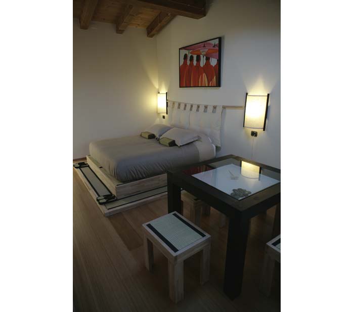 Albergo Otto Ducati d'Oro