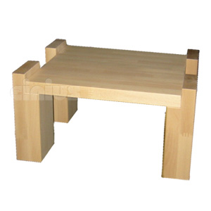 Comodino Kyoto in legno massello
