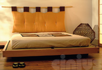 Letto Luna di Cinius