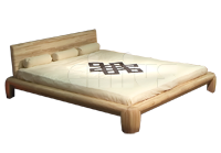 Letto Maru di Cinius