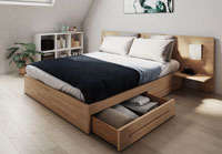Letto Comodo rid di Cinius