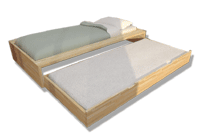 Letto Comodo-SL