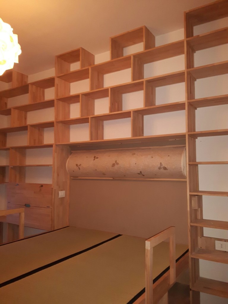 Libreria ponte